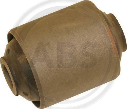 A.B.S. 270572 - Bush of Control / Trailing Arm www.parts5.com