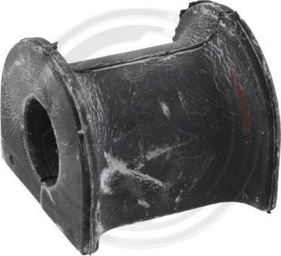 A.B.S. 270649 - Bearing Bush, stabiliser www.parts5.com