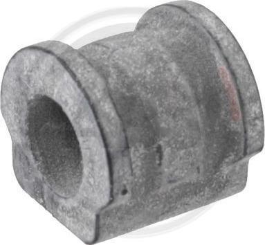 A.B.S. 270874 - Bearing Bush, stabiliser www.parts5.com