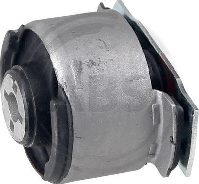 A.B.S. 271450 - Mounting, axle beam www.parts5.com