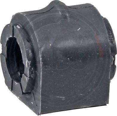 A.B.S. 271612 - Bearing Bush, stabiliser www.parts5.com