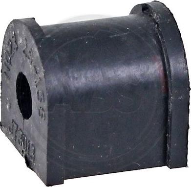 A.B.S. 271617 - Bearing Bush, stabiliser www.parts5.com