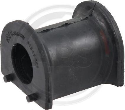 A.B.S. 271055 - Bearing Bush, stabiliser www.parts5.com