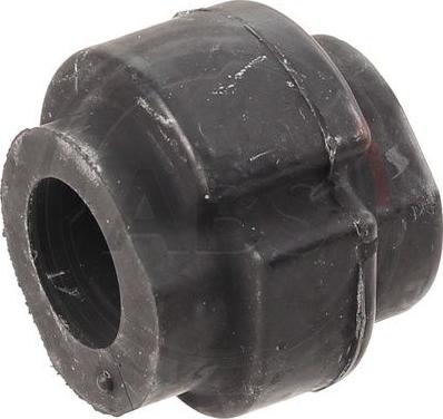 A.B.S. 271143 - Bearing Bush, stabiliser www.parts5.com