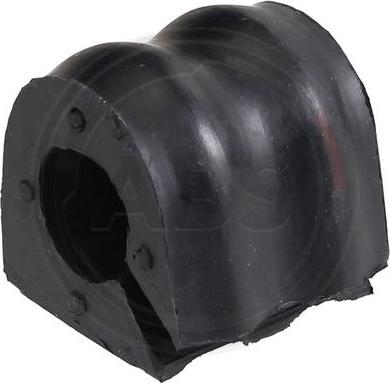 A.B.S. 271173 - Bearing Bush, stabiliser www.parts5.com