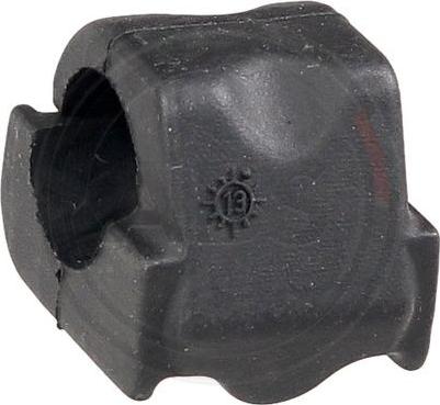 A.B.S. 271331 - Bearing Bush, stabiliser www.parts5.com