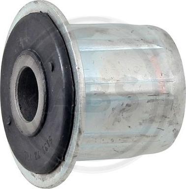 A.B.S. 271705 - Mounting, axle beam parts5.com