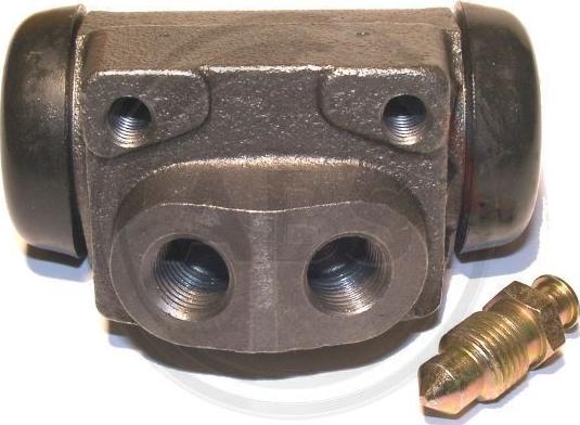 A.B.S. 2736 - Wheel Brake Cylinder parts5.com