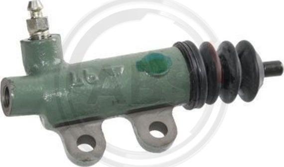 A.B.S. 75064 - Munkahenger, kuplung www.parts5.com