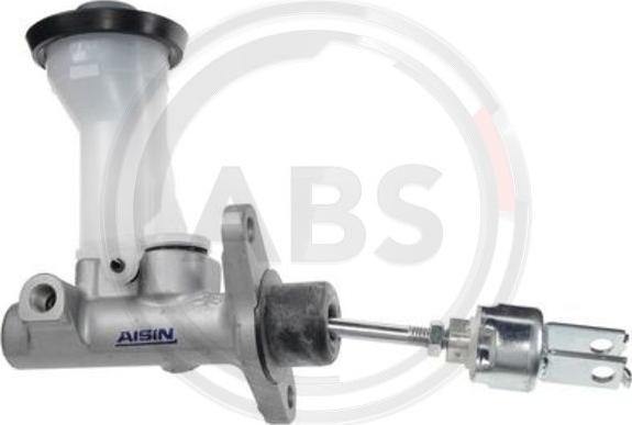 A.B.S. 75022 - Pompa sprzęgła www.parts5.com