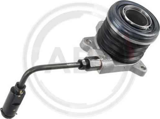 A.B.S. 75342 - Central Slave Cylinder, clutch www.parts5.com