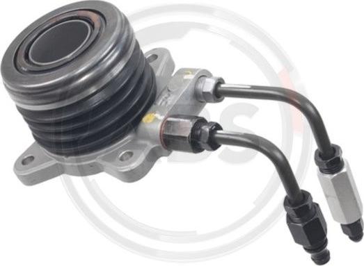 A.B.S. 75357 - Central Slave Cylinder, clutch www.parts5.com