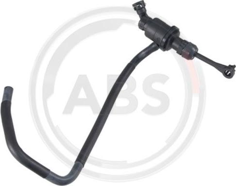 A.B.S. 75379 - Master Cylinder, clutch www.parts5.com