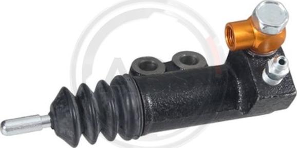 A.B.S. 75372 - Slave Cylinder, clutch www.parts5.com