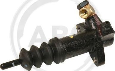 A.B.S. 75259 - Slave Cylinder, clutch parts5.com