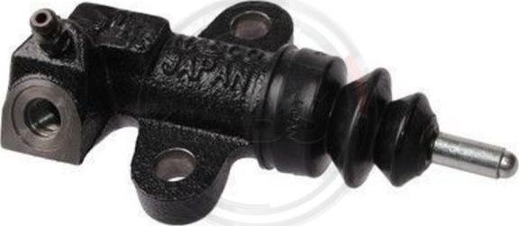 A.B.S. 71581 - Slave Cylinder, clutch parts5.com