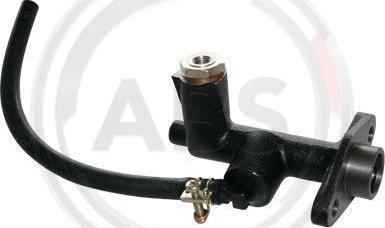 A.B.S. 71651 - Άνω αντλία, συμπλέκτης www.parts5.com