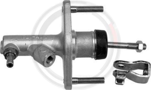 A.B.S. 71149 - Adóhenger, kuplung www.parts5.com