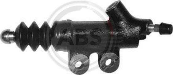 A.B.S. 71155X - Siłownik, sprzęgło www.parts5.com