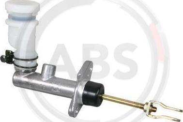 A.B.S. 71174 - Master Cylinder, clutch www.parts5.com