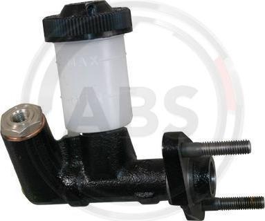 A.B.S. 71864 - Master Cylinder, clutch www.parts5.com