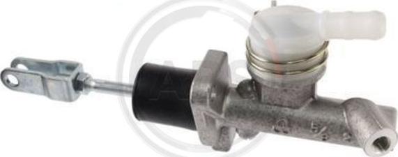 A.B.S. 71880 - Master Cylinder, clutch parts5.com