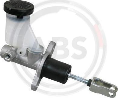 A.B.S. 71390 - Pompa sprzęgła www.parts5.com