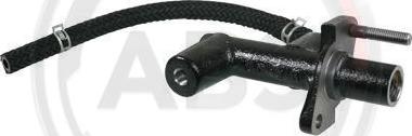 A.B.S. 71371 - Master Cylinder, clutch www.parts5.com