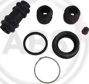 A.B.S. 73504 - Repair Kit, brake caliper www.parts5.com