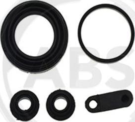 A.B.S. 73617 - Repair Kit, brake caliper www.parts5.com