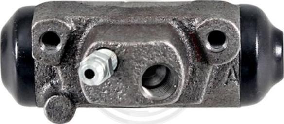 A.B.S. 73675 - Wheel Brake Cylinder www.parts5.com