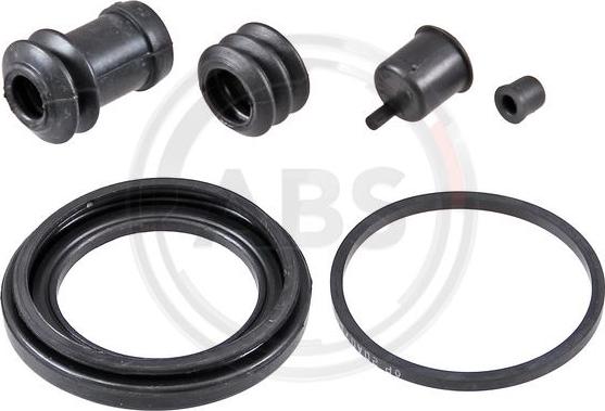 A.B.S. 73053 - Repair Kit, brake caliper www.parts5.com