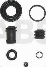 A.B.S. 73052 - Repair Kit, brake caliper www.parts5.com