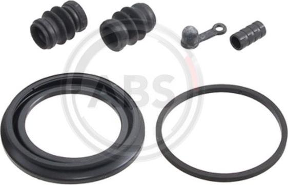 A.B.S. 73083 - Set reparatie, etrier www.parts5.com