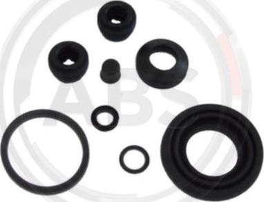 A.B.S. 73264 - Repair Kit, brake caliper parts5.com