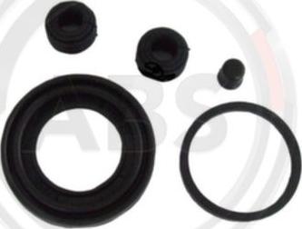 A.B.S. 73265 - Repair Kit, brake caliper www.parts5.com