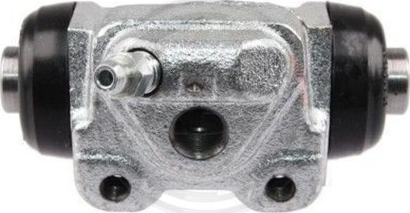 A.B.S. 72953X - Wheel Brake Cylinder www.parts5.com