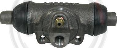 A.B.S. 72982 - Wheel Brake Cylinder parts5.com