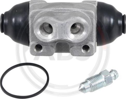 A.B.S. 72987 - Cilindro de freno de rueda www.parts5.com