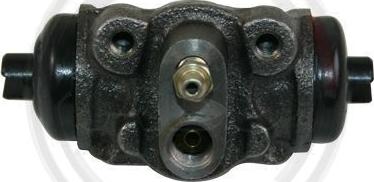 A.B.S. 72928 - Wheel Brake Cylinder www.parts5.com