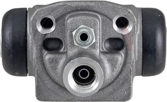 A.B.S. 72651 - Wheel Brake Cylinder www.parts5.com