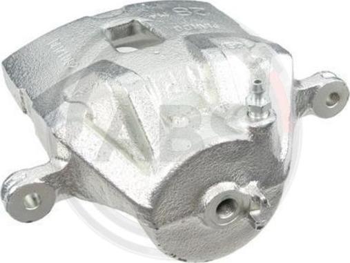 A.B.S. 726122 - Etrier frana www.parts5.com