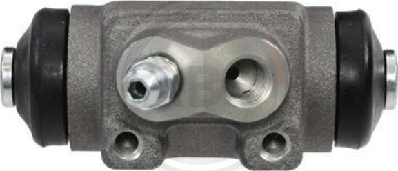 A.B.S. 72069 - Wheel Brake Cylinder www.parts5.com