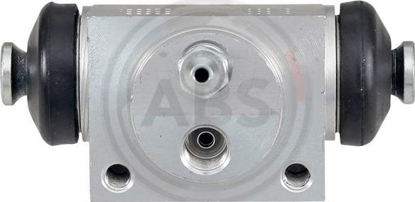 A.B.S. 72085 - Wheel Brake Cylinder parts5.com