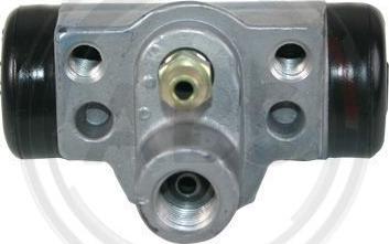 A.B.S. 72038 - Wheel Brake Cylinder www.parts5.com