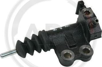 A.B.S. 72032 - Siłownik, sprzęgło www.parts5.com