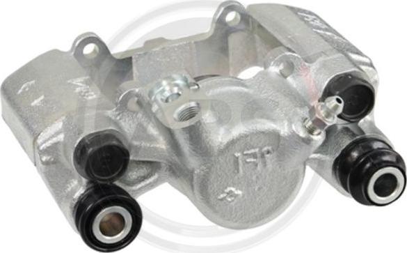 A.B.S. 721832 - Brake Caliper www.parts5.com