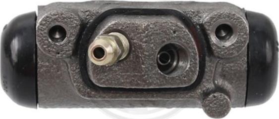 A.B.S. 72845 - Wheel Brake Cylinder www.parts5.com