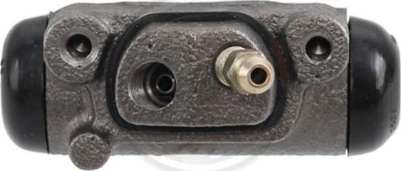 A.B.S. 72846 - Wheel Brake Cylinder www.parts5.com