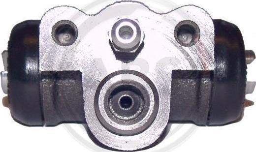 A.B.S. 72825X - Cilindro de freno de rueda www.parts5.com